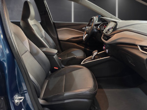 Onix Sedan 1.0 4P FLEX PREMIER PLUS TURBO AUTOMÁTICO