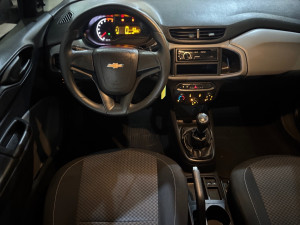 Onix Hatch 1.0 4P FLEX JOY