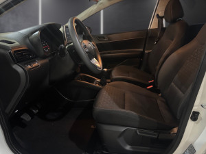 HB 20 Hatch 1.0 12V 4P FLEX COMFORT