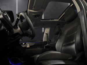 Tiggo 7 Pro 1.5 16V 4P TCI FLEX HYBRID MAX DRIVE AUTOMÁTICO CVT