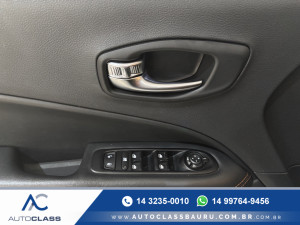 Compass 2.0 16V 4P LIMITED TURBO DIESEL 4X4 AUTOMÁTICO