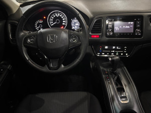 HR-V 1.8 16V 4P EX FLEX AUTOMÁTICO CVT