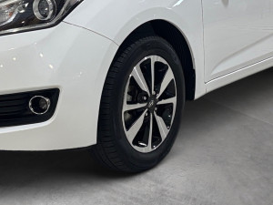 HB 20 Sedan 1.6 16V 4P FLEX PREMIUM AUTOMÁTICO