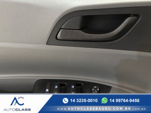 HB 20 Sedan 1.0 12V 4P FLEX COMFORT PLUS
