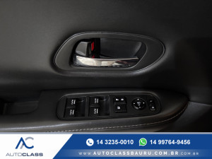 HR-V 1.8 16V 4P LX FLEX AUTOMÁTICO CVT