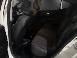 Fastback 1.0 12V 4P FLEX AUDACE HYBRID 200 TURBO AUTOMÁTICO CVT