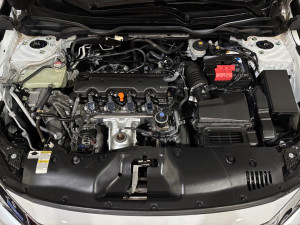 Civic 2.0 16V 4P EXL FLEX  AUTOMÁTICO CVT