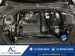 Jetta 1.4 4P 250 TSI TURBO CONFORTLINE AUTOMÁTICO