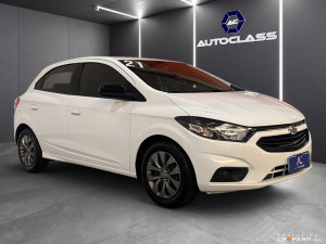 Onix Hatch 1.0 4P FLEX BLACK