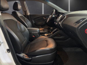 IX35 2.0 16V 4P GL FLEX AUTOMÁTICO