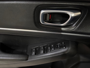 HR-V 1.5 16V 4P FLEX EXL AUTOMÁTICO CVT