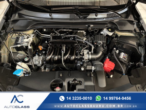 HR-V 1.5 16V 4P FLEX EX AUTOMÁTICO CVT