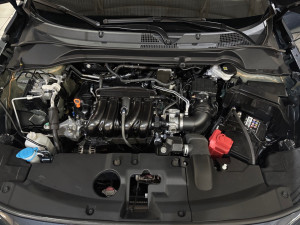 HR-V 1.5 16V 4P FLEX EXL AUTOMÁTICO CVT