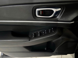 HR-V 1.5 16V 4P FLEX EXL AUTOMÁTICO CVT