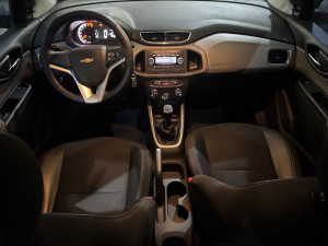 Onix Hatch 1.0 4P FLEX LT