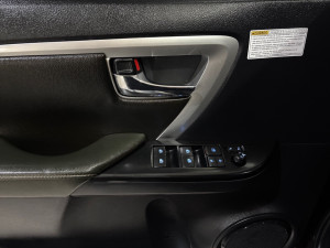 Hilux SW4 2.8 16V 4P SRX 4X4 7 LUGARES TURBO DIESEL AUTOMÁTICO