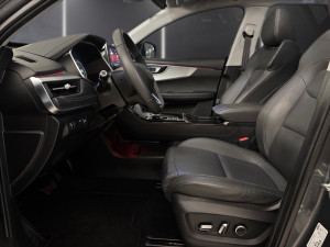 Tiggo 7 Pro 1.6 16V 4P TGDI DCT MAX DRIVE TURBO AUTOMÁTICO