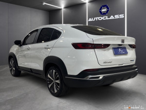 Fastback 1.0 12V 4P FLEX AUDACE HYBRID 200 TURBO AUTOMÁTICO CVT