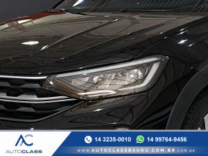 Nivus 1.0 4P FLEX 200 TSI HIGHLINE TURBO AUTOMÁTICO