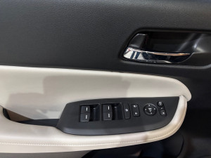 City Sedan 1.5 16V 4P FLEX TOURING AUTOMÁTICO CVT