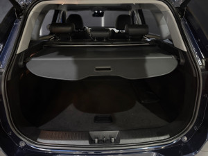 Tiggo 7 Pro 1.6 16V 4P TGDI DCT TURBO AUTOMÁTICO