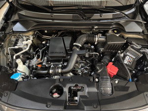 HR-V 1.5 16V 4P FLEX TOURING TURBO AUTOMÁTICO CVT