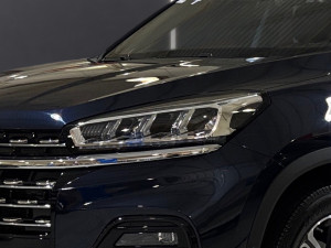 Tiggo 8 1.6 16V 4P TGDI TURBO TXS AUTOMÁTICO DCT