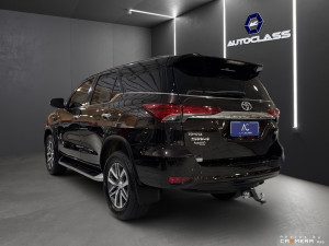 Hilux SW4 2.8 16V 4P SRX 4X4 7 LUGARES TURBO DIESEL AUTOMÁTICO