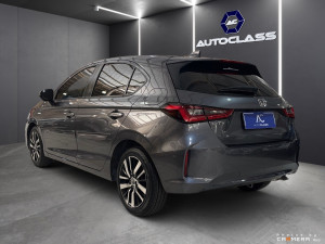 City Hatch 1.5 16V 4P FLEX TOURING AUTOMÁTICO CVT