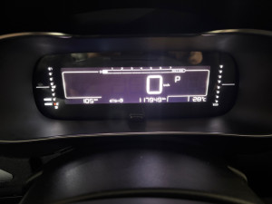 C4 Sedan 1.6 16V 4P LOUNGE LIVE THP TURBO AUTOMÁTICO