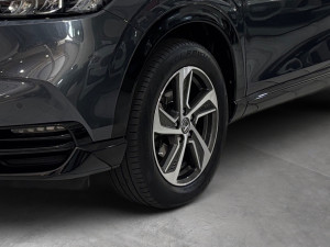 HR-V 1.5 16V 4P FLEX TOURING TURBO AUTOMÁTICO CVT