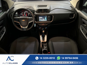 Spin 1.8 4P FLEX LT AUTOMÁTICO