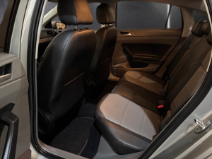 Virtus 1.0 4P 200 TSI FLEX COMFORTLINE AUTOMÁTICO