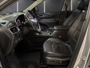 Equinox 2.0 16V 4P PREMIER AWD TURBO AUTOMÁTICO