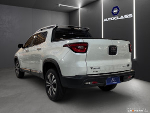 Toro 1.3 16V 4P FLEX 270 TURBO VOLCANO AUTOMÁTICO