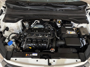 Creta 1.6 16V 4P FLEX ACTION AUTOMÁTICO