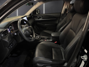 HR-V 1.5 16V 4P FLEX EXL AUTOMÁTICO CVT