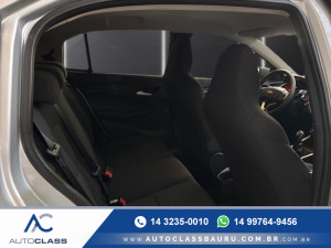 Onix Hatch 1.0 4P FLEX LT