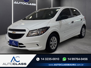 Onix Hatch 1.0 4P FLEX JOY