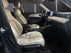 HR-V 1.5 16V 4P FLEX TOURING TURBO AUTOMÁTICO CVT