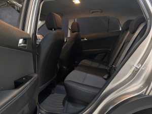 Creta 1.6 16V 4P FLEX PULSE PLUS AUTOMÁTICO