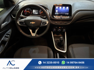 Onix Hatch 1.0 4P FLEX LT