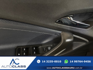 Tracker 1.2 4P FLEX TURBO PREMIER AUTOMÁTICO