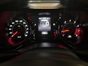 Argo 1.3 4P FIREFLY FLEX TREKKING