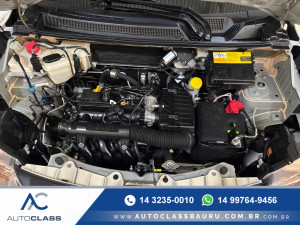 Kwid 1.0 12V 4P SCE FLEX ZEN