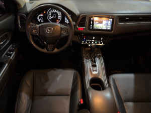 HR-V 1.8 16V 4P EXL FLEX AUTOMÁTICO CVT