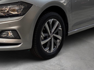 Virtus 1.0 4P 200 TSI FLEX COMFORTLINE AUTOMÁTICO