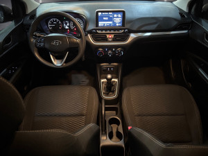 HB 20 Hatch 1.0 12V 4P FLEX VISION