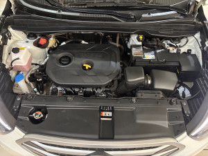 IX35 2.0 16V 4P GL FLEX AUTOMÁTICO