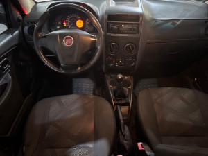 Palio 1.0 4P FIRE EX